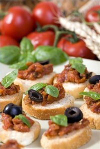 Regulations for a Home Food Business