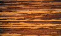 About Tigerwood