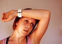 Signs & Symptoms of Sunstroke