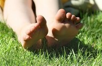 Treat a Toenail Injury