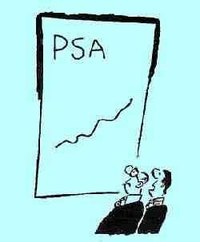 What Could Raise a PSA Test Number?