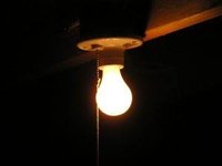 Basement Light