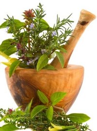 Herbal Remedy for Bacterial Vaginosis
