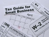 Payroll taxes must be paid quarterly to the IRS. Most states require quarterly payments as well.