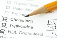 What Are the Normal Levels of LDL & HDL?