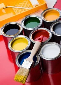 What Type of Paint Should Be Used for Kitchen Cabinets?
