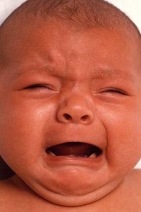 Gas Problems in Babies