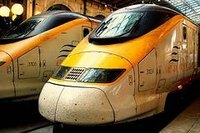 What Is the Chunnel Train?