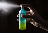 What Is a Perfume Atomizer?