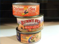 What Fish Are High in Omega 3 Fatty Acids?