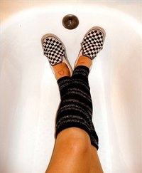 Purpose of Leg Warmers