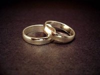 Sell Gold Wedding Rings