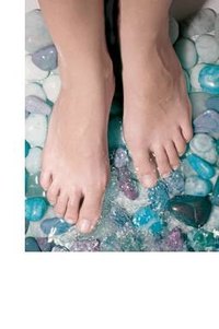 Causes of Dry Feet