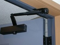 Door Closer