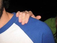 Signs & Symptoms of Shoulder Injuries
