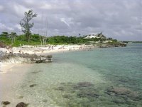 Official documents are required for re-entering the States from the Cayman Islands.