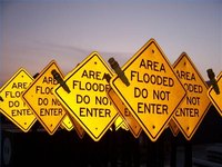 What Types of Losses Does Flood Insurance Cover?