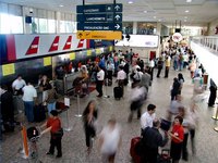Avoid frustration before boarding by familiarizing yourself with a few simple rules.