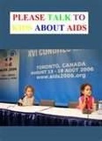 What Are Some Physical Signs That a Person Has the AIDS Virus?