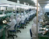 Production Workers