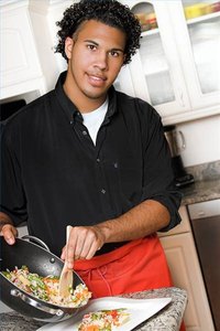Requirements for a Home-Based Cooking Business License