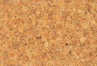 What is Corkboard Made Of?