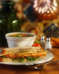 Run a Sandwich Shop