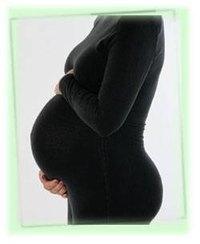 First Signs of Morning Sickness