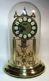 What Is an Anniversary Clock?