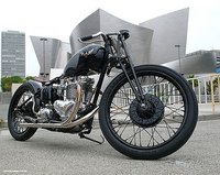 Motorcycle Insurance