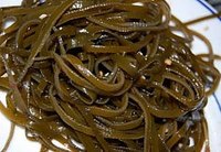Use Kelp to Improve Your Health