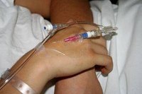 Pancreatic Infection Symptoms