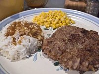 Cook Pork Cube Steak