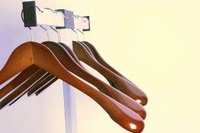 Clothes hangers