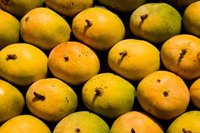 The History of Mango Salsa