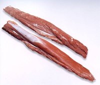 Raw Pork Tenderloin