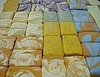 Start Your Own Handmade Soap Business