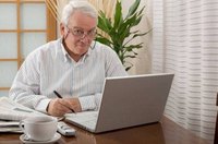 Apply for Retirement