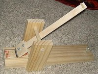 Mousetrap Catapult