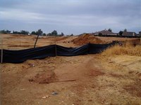 What Is Silt Fencing?