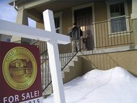 Become a Broker for HUD