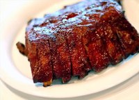 Cook Ribs in a Convection Oven