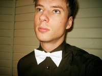 Wear a Bow-Tie With a Tuxedo Shirt