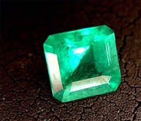 Clean Emeralds