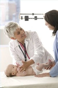 What Equipment Do Pediatricians Use?