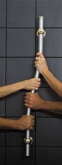 Grab bars