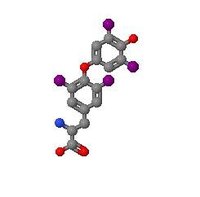 The Side Effects of Thyroxine