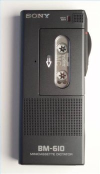 Dictaphone