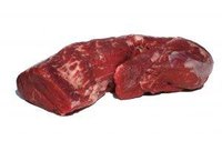 Beerf Fillet Roast
