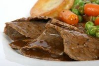 Cook a Bolar Roast
